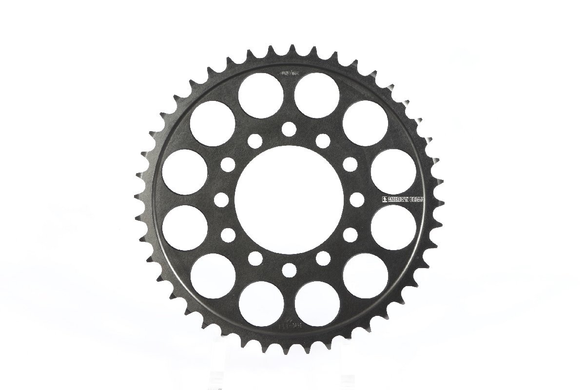 アメリカンドリーム Z900RS / Z900RS Cafe リアスプロケット Black Line 525-44T拍卖