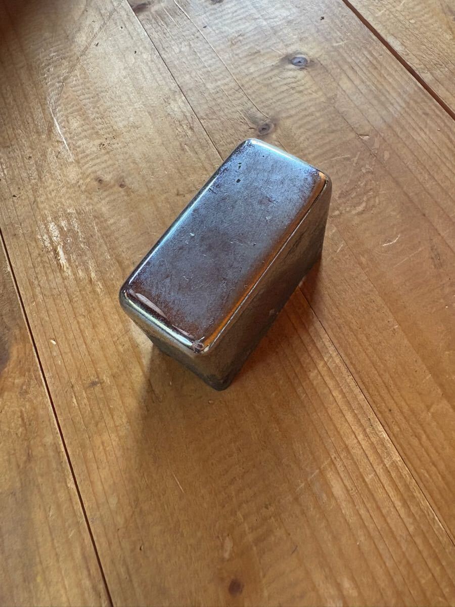 ビンテージハーレー リレーカバー オールドクローム (Delco Remy) サイドバルブ パンヘッド ナックルヘッド拍卖