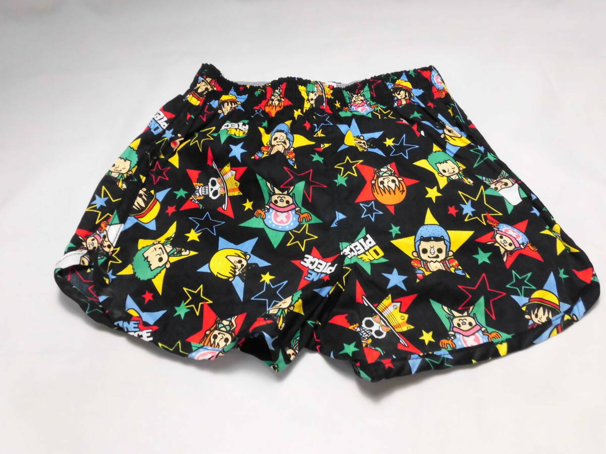 レトロ ワンピース トランクス キャラクター パンツ オグラン 未使用 長期保管品 5162拍卖