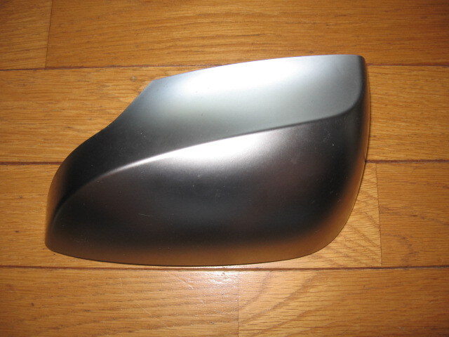 スバル純正・レヴォーグ・VM☆ドアミラーカバー(左)☆シルバー・VB24☆中古拍卖