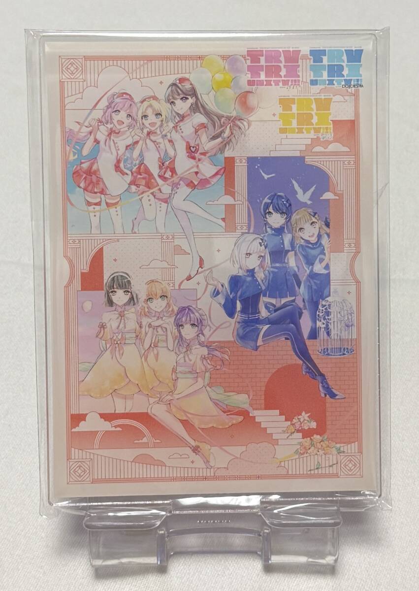 【ラブライブ!蓮ノ空女学院スクールアイドルクラブ】ライブBlu-ray特典 アクリルスタンド①拍卖