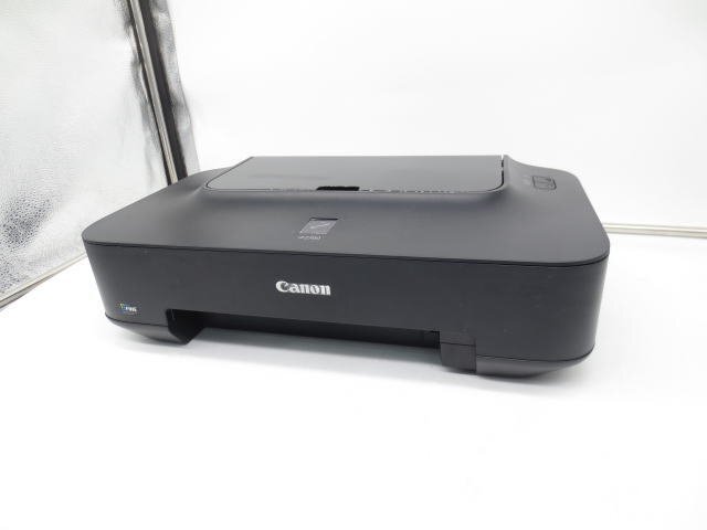 ◇CANON/キャノン◇A4インクジェットプリンター◇PIXUS iP2700◇目詰まり有り◇ジャンク◇T1629拍卖
