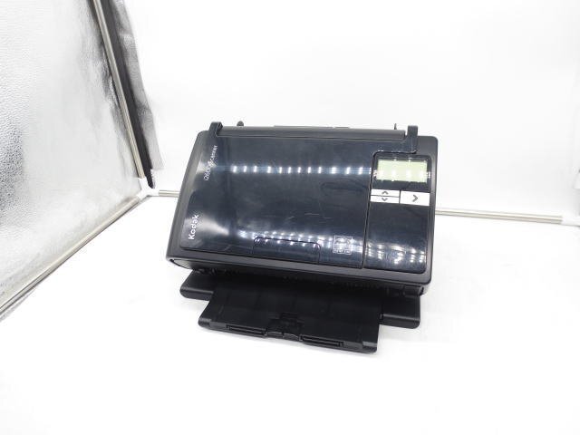 ◇Kodak/コダック◇A4シートフィードスキャナー◇i2600◇両面対応◇ACアダプタ等欠品◇本体のみ◇スキャン良好◇現状渡し◇T2057拍卖