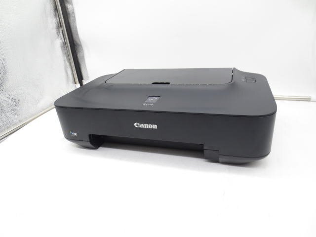 ◇CANON/キャノン◇A4インクジェットプリンター◇PIXUS iP2700◇目詰まり有◇ジャンク◇T2307拍卖