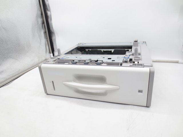 ◇富士通/fujitsu◇550枚拡張給紙ユニット◇XL-EF55MH◇対応機種 XL-4400◇給紙確認済◇現状渡し◇T2546拍卖