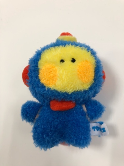 TREASURE TRUZ minini HIKUN【E1003-008】36拍卖