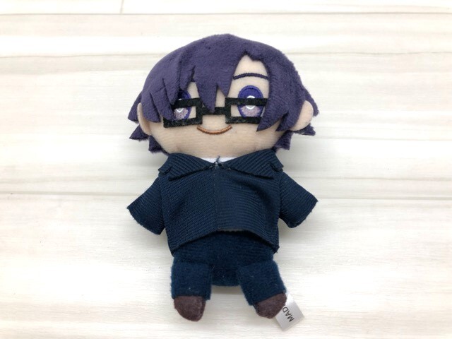 カラフルピーチ もふ マスコットキーチェーン 【G1646-007】145拍卖