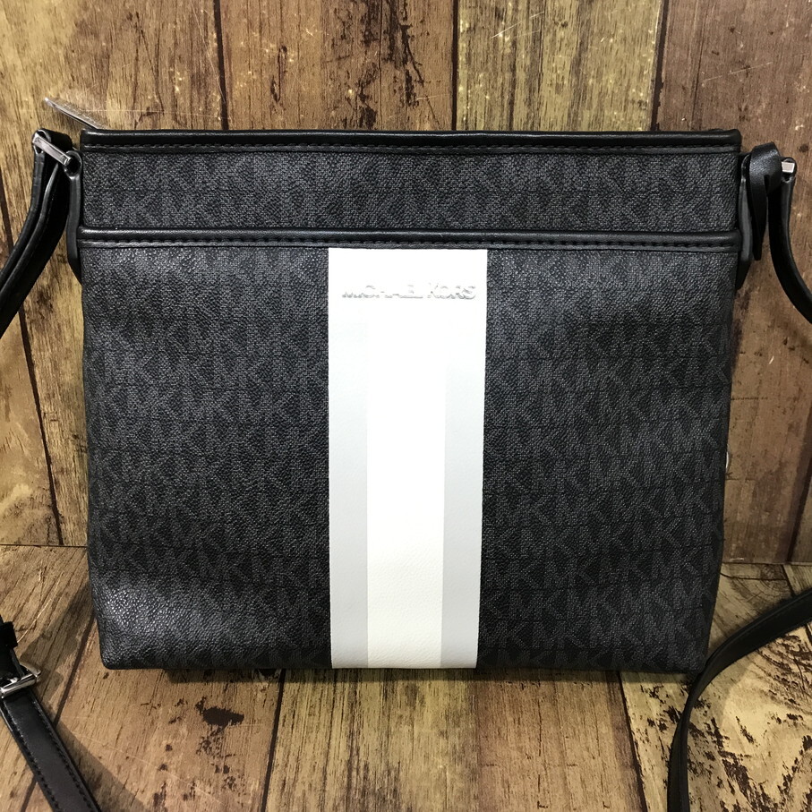 Michael Kors マイケルコース ショルダーバッグ 斜め掛けバッグ【F0270-004】拍卖