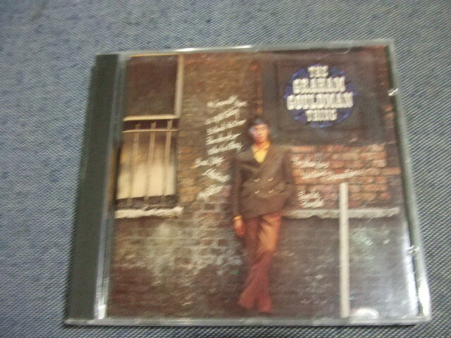 CD★グラハム・グールドマン The Graham Gouldman Thing 輸入盤 ★★8枚まで送料160円 ク拍卖