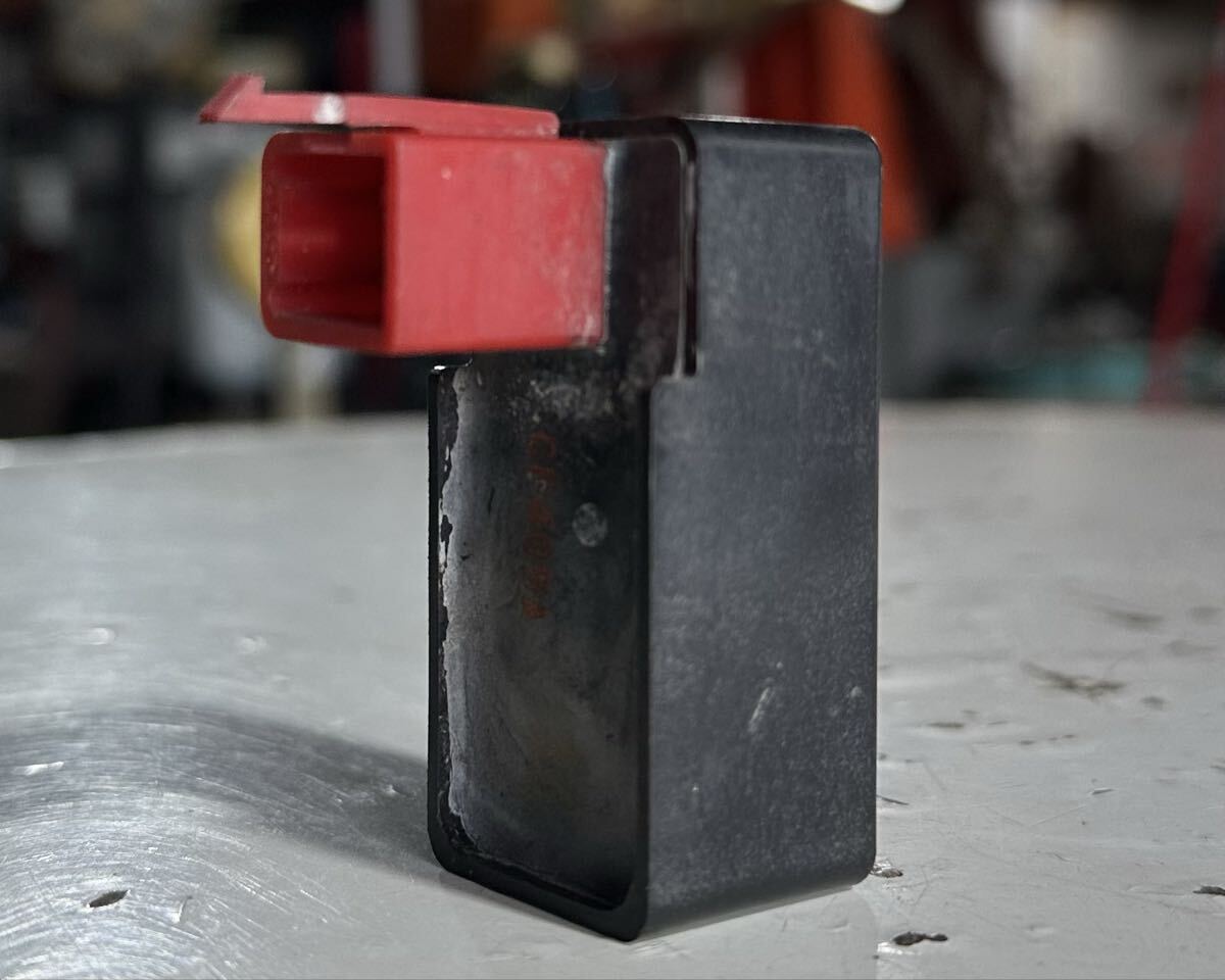 HONDA/ホンダ AD01-1003... MT50 純正 CDI イグナイター 検索/AD01/AD02/ラクーン/MB50/MT50拍卖