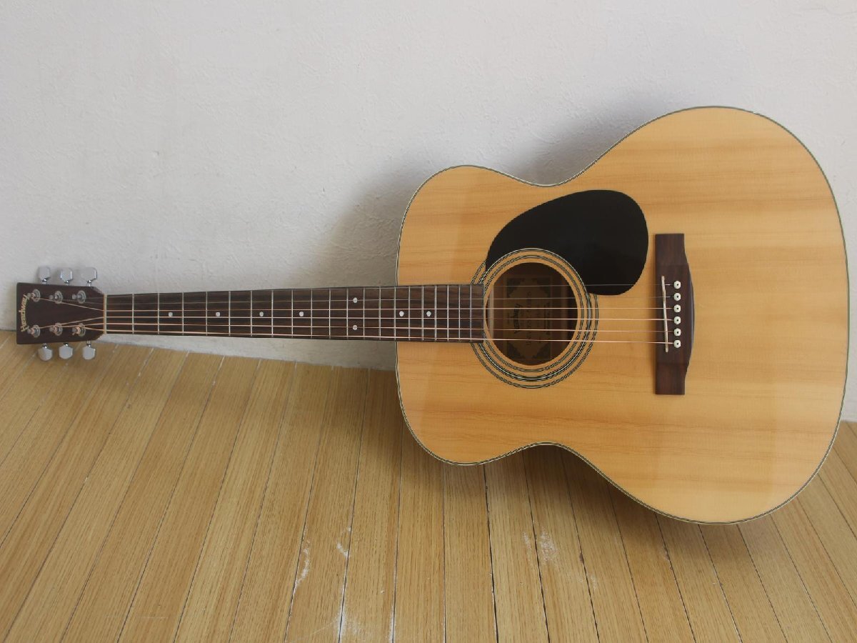 △Headway アコースティックギター UNIVERSE SERIES HF-25/NA拍卖