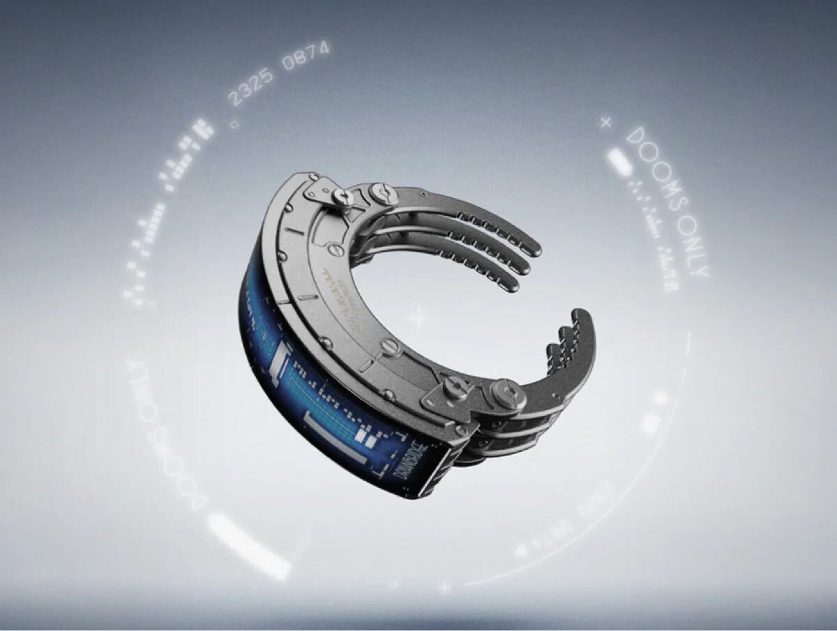 DEATH STRANDING 2 ANICORN RING TERMINAL デスストランディング DS2 小島秀夫 コジマプロダクション グッズ 指輪 リング TGS2025 拍卖