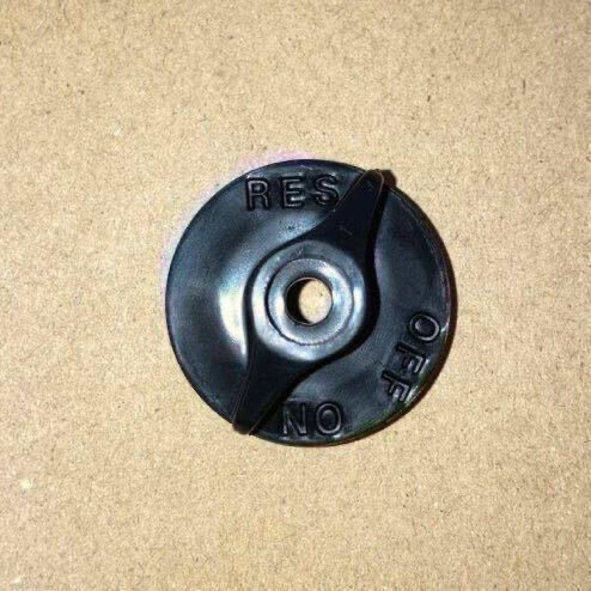 ホンダ 純正品 新品未使用品 NSR50 NSR80 AC10 HC06 フューエルコックレバー 17512-GT4-710 MADE IN JAPAN GENUINE PARTS拍卖