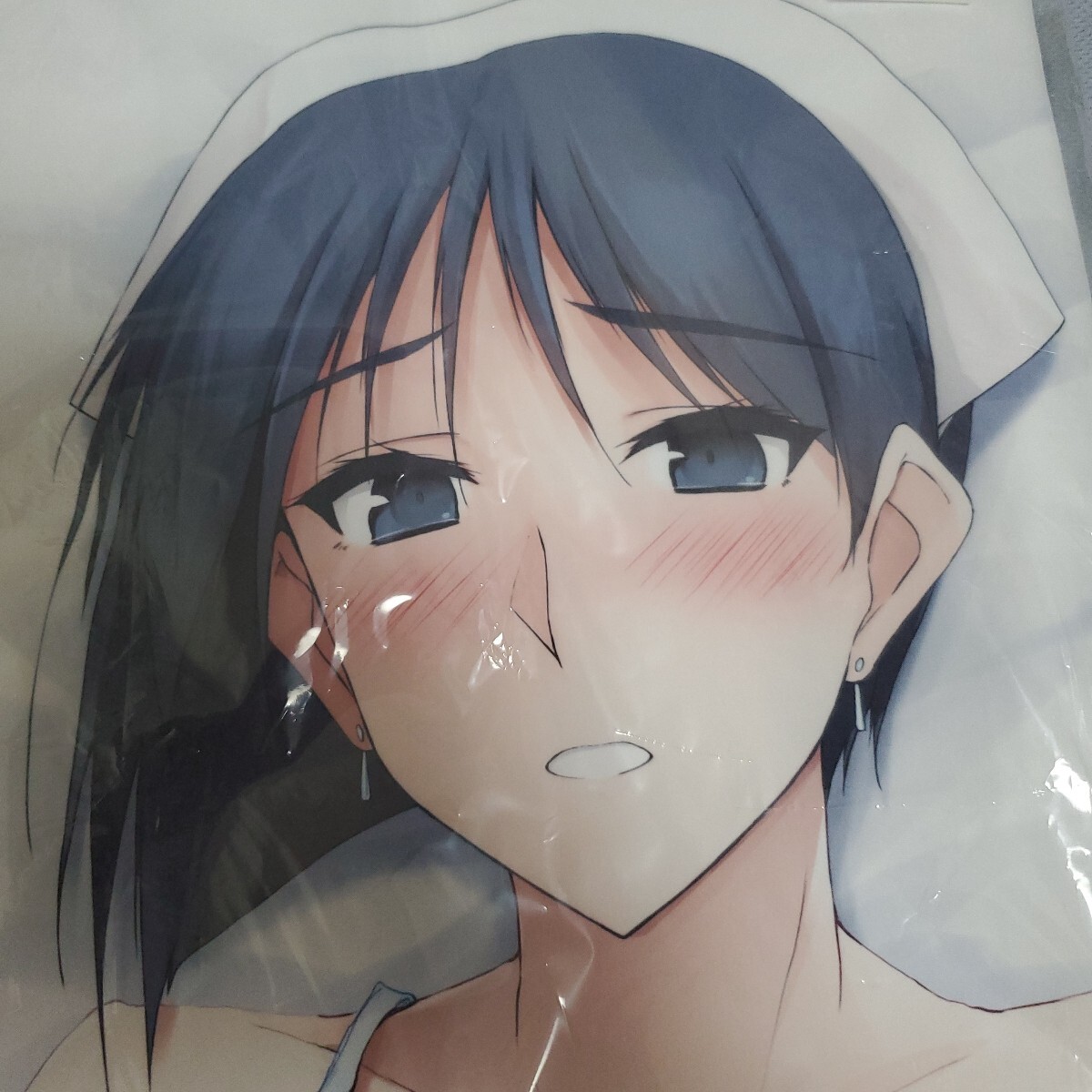 大人をだめにする北野さん 大沢さん 抱き枕カバー TKSpower拍卖