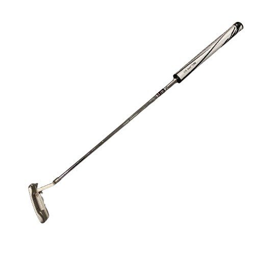 ODYSSEY オデッセイ WHITE STEEL #1 パター ゴルフクラブ スポーツ拍卖