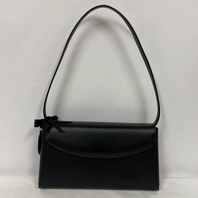 U by ungaro ウンガロ 3Wayバッグ ブランド レディース フォーマル ブラック ハンドバッグ 肩掛け クラッチバッグ拍卖