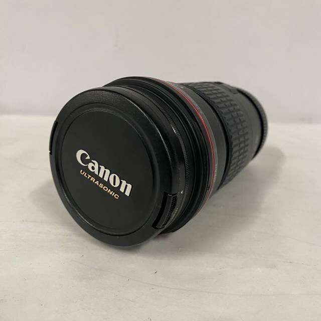 【動作未確認】Canon キャノン レンズ EF 200mm 1:2.8 L ⅡKenko MC PROTECTOR CIRCULAR PL 72mm付き拍卖