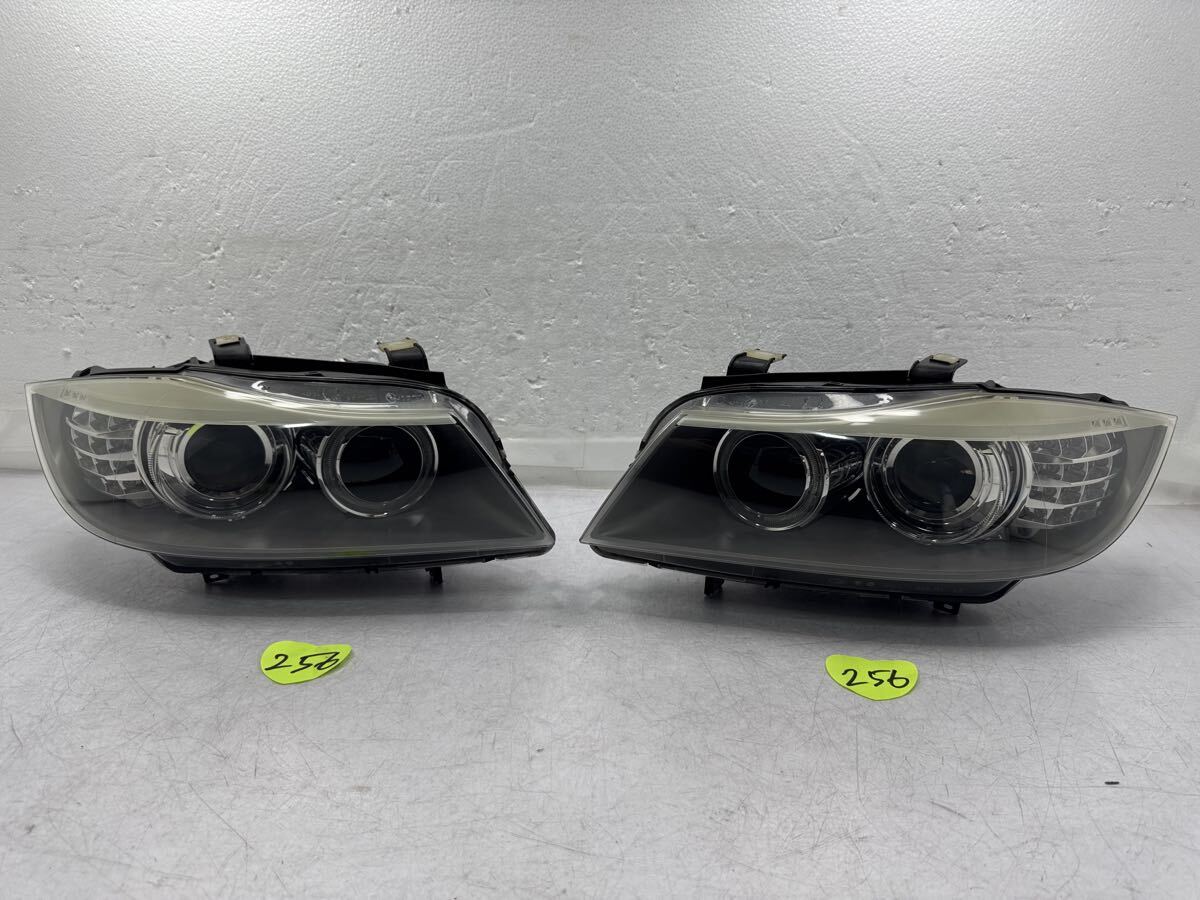 BMW 3シリーズ ABA-VA20 左右セットヘッドランプASSY 6311-7202585.9 (256)拍卖
