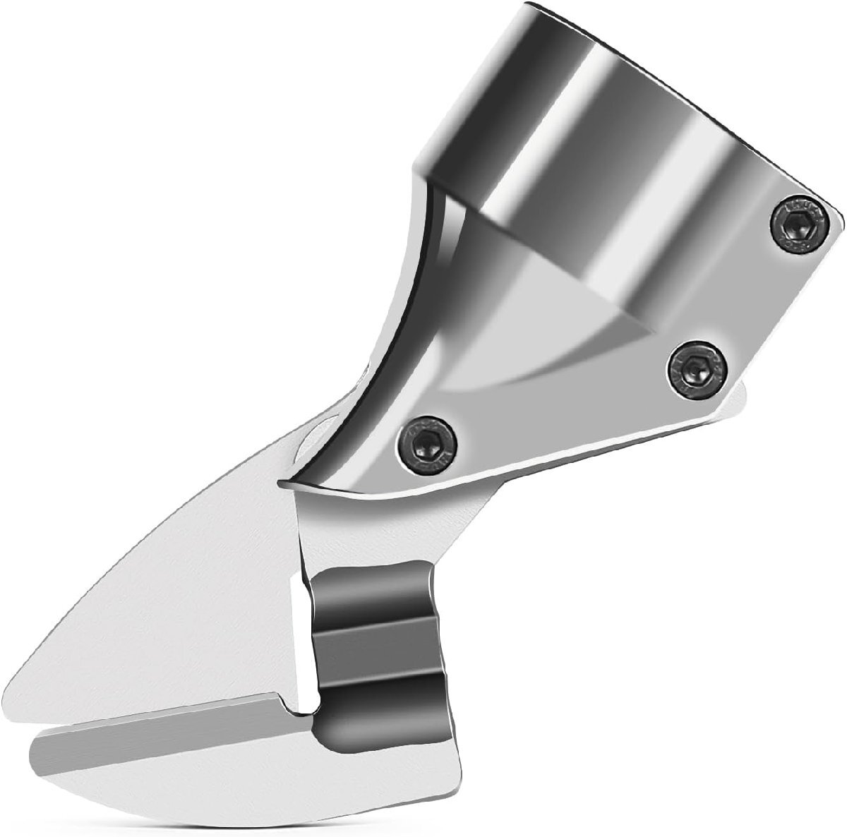 アルチザンツールメタルカッター替刃 金属カッター 切断 速度調整可能 電動 アルミ 合金 鉄板 AT-MC01Bに適合 ※替刃のみ拍卖