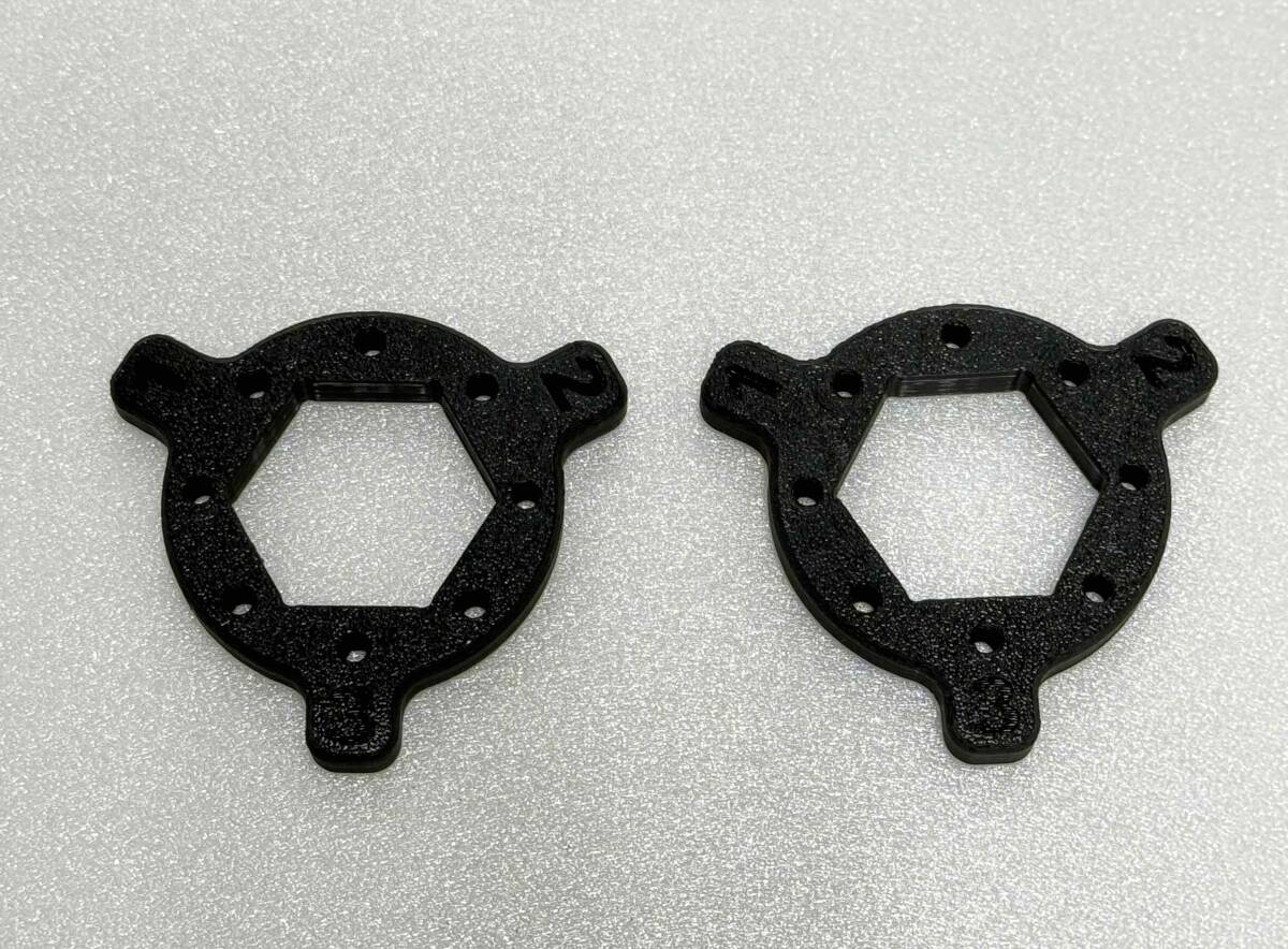 Route33.JPオリジナル ホンダ・CBR1000RR-R(SC82)用フロントプリロードアジャスター拍卖