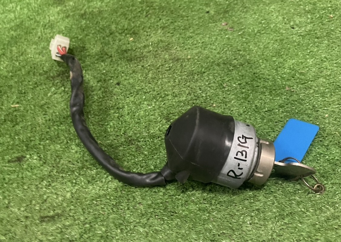 ★茨城発 クボタ コンバイン R1-131外し キースイッチアッシ★拍卖