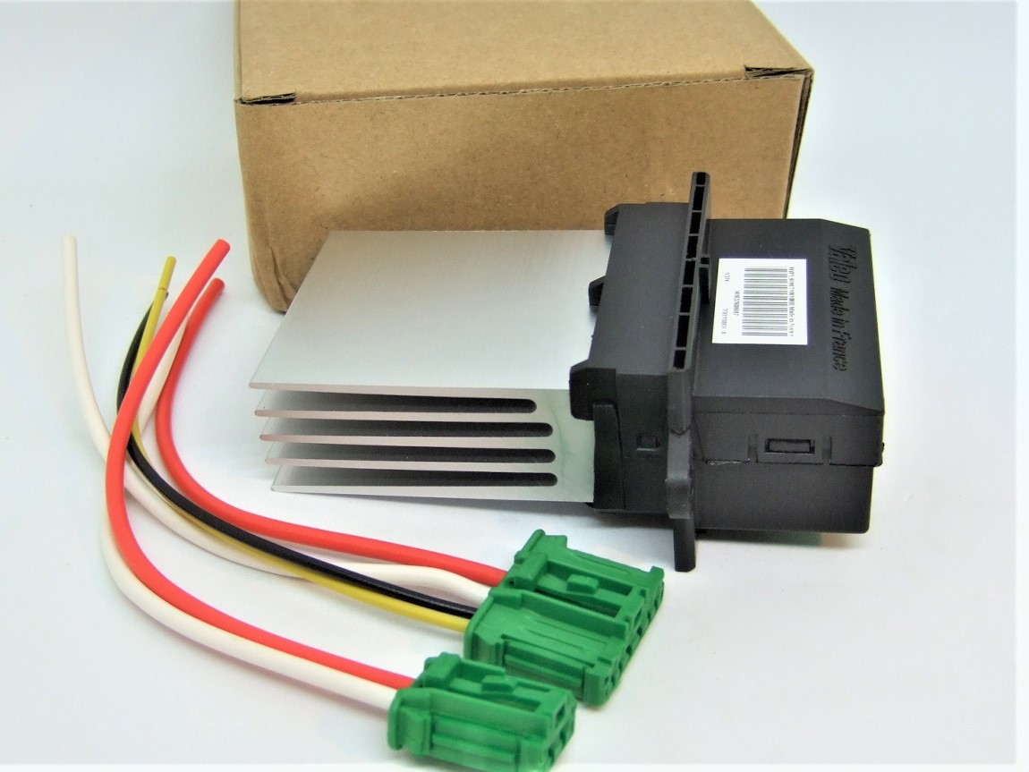 <即納>日産ノート・マーチ・ティーダ ファンモーター 室内ファン レジスター NSPT01-032拍卖