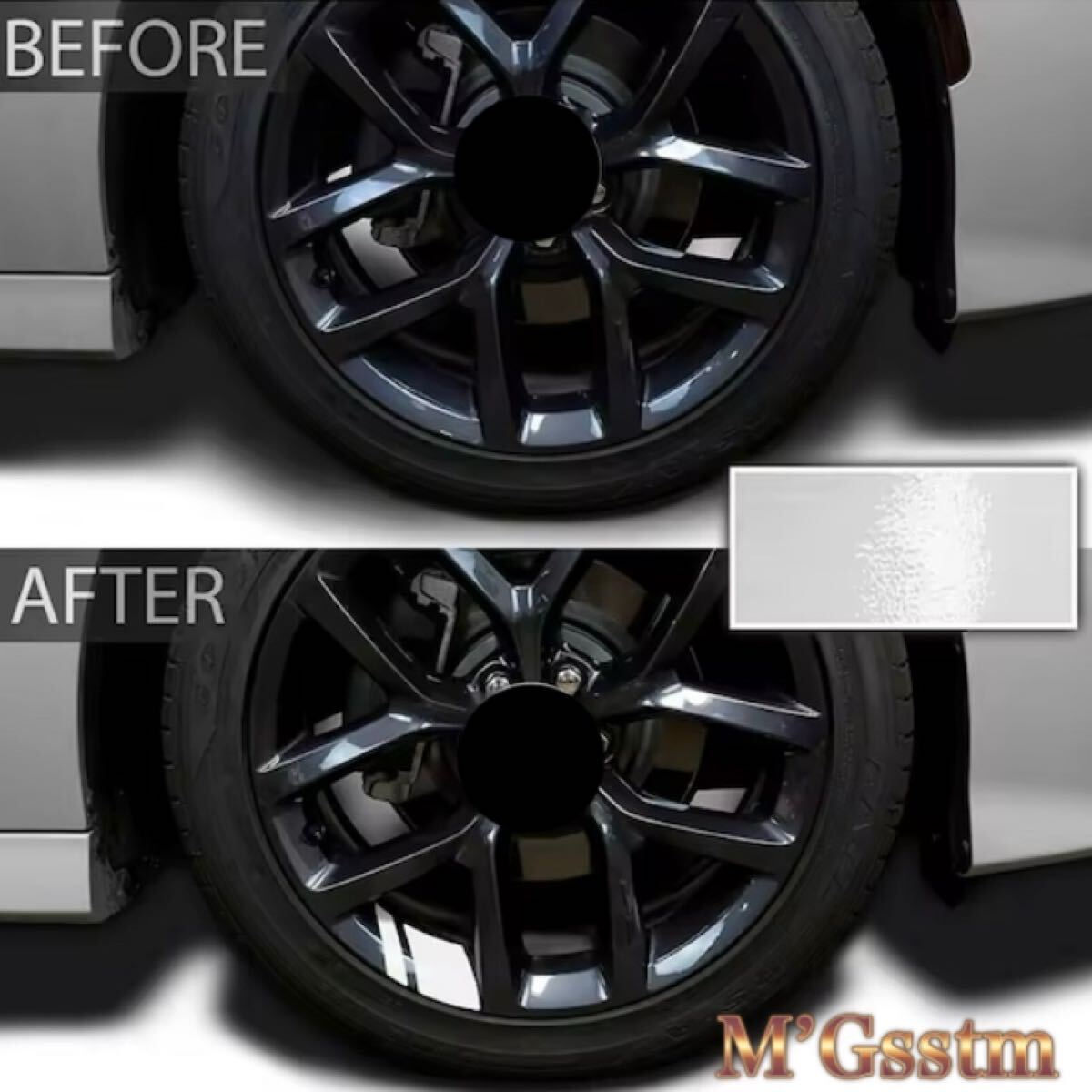 ステッカー 反射 インチ ホイール スポーツ RS GT SPORT カッティングステッカー シャーク ドアミラー インレット サイド インテーク 外装拍卖