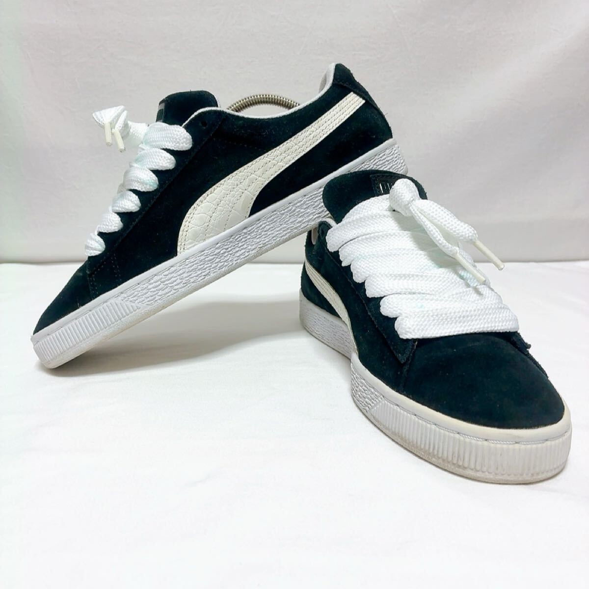 PUMA SUEDE CLASSIC BBOY FABULOUS プーマ スエード 365362-01 50周年拍卖