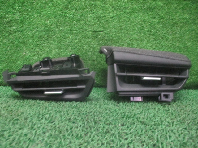 FE13 日産 ノートオーラ 令和7年 エアコン吹き出し口 2点セット 252480拍卖