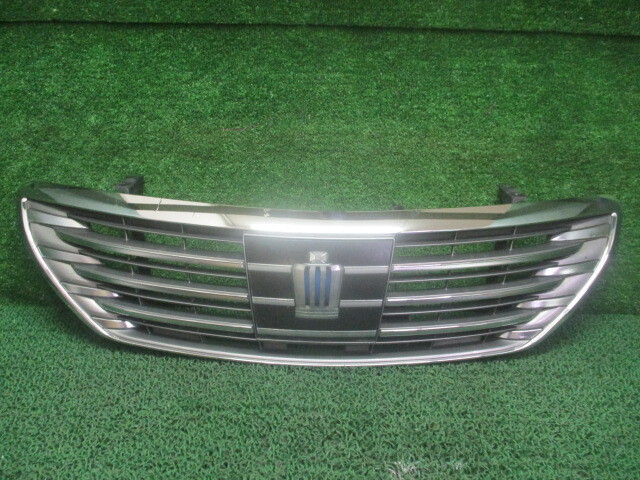GWS204 クラウン ハイブリッド 平成20年 ラジエーターグリル 253066拍卖