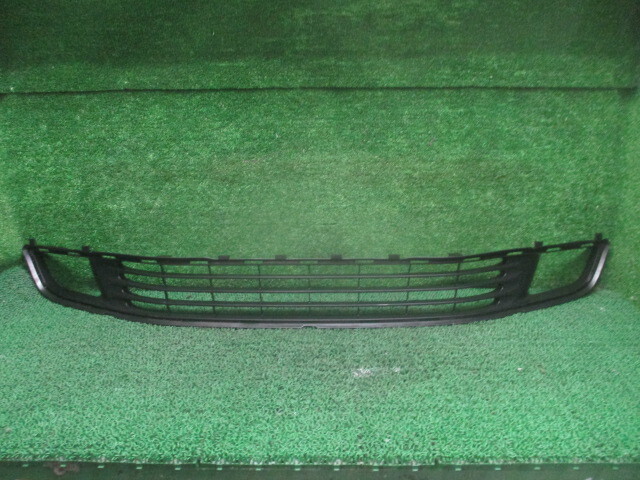 URS206 トヨタ クラウンマジェスタ 平成21年 フロントバンパー内 インナーグリル 252986拍卖