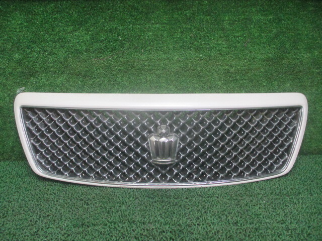 GRS182 クラウンアスリート 平成16年 カラーNO.062 ラジエーターグリル 253069拍卖