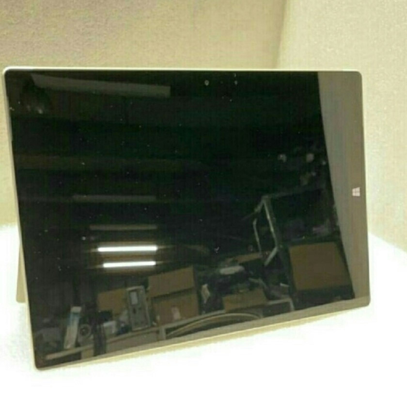 Surface3★Windows10 オフィス2019 4g 128GB★省エネ タブレット タッチパネル拍卖