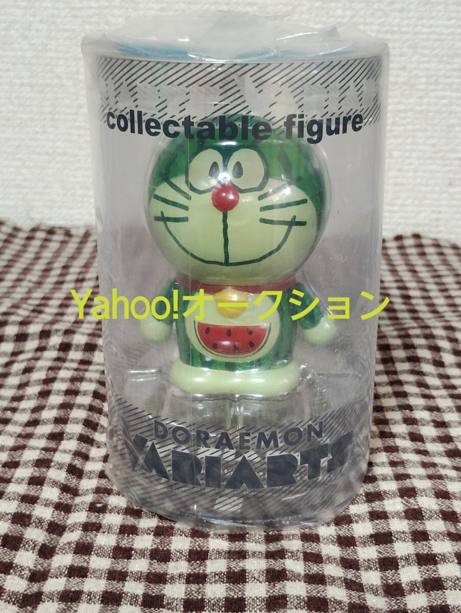 ドラえもん ヴァリアーツ 021 すいか拍卖