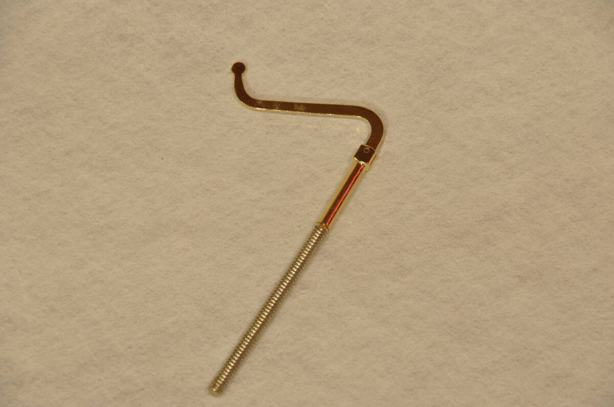 マネークリップ 金色メッキ レザークラフト材料 財布パーツ 札ばさみパーツ 金属金具材料 布財布パーツ拍卖