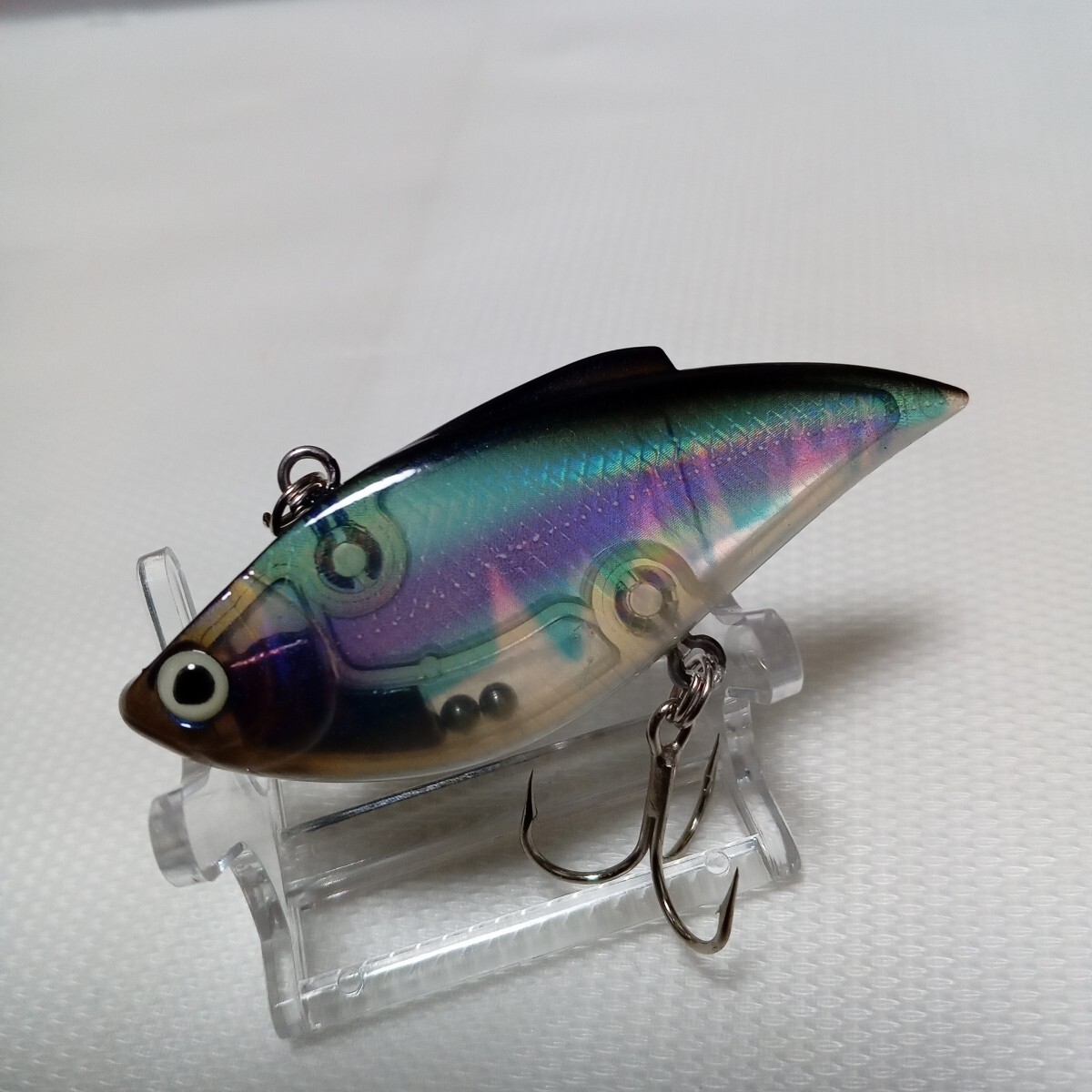 A−Net SV12 BASS ゴーストオイカワ キクチ工房 未使用品拍卖