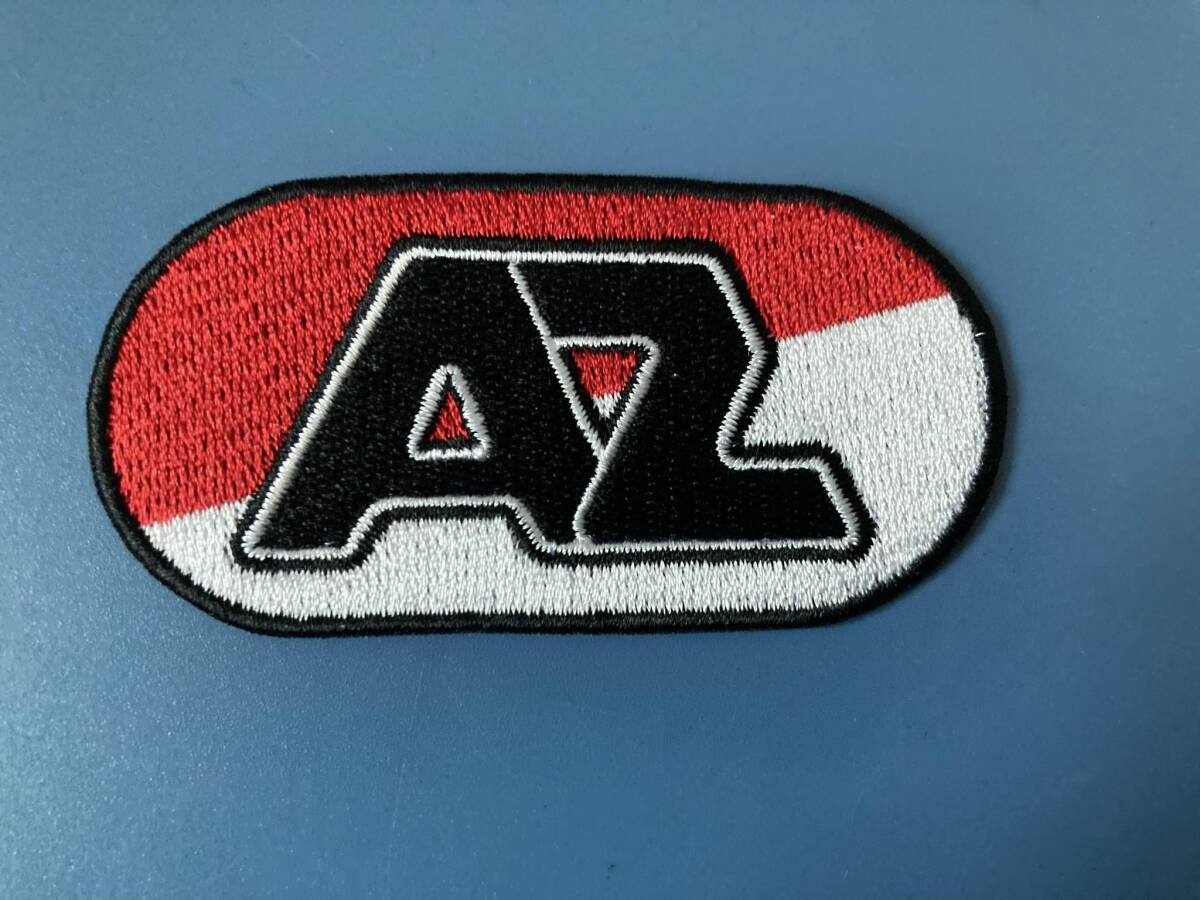 ~小物~ AZアルクマール / Alkmaar ワッペン 1枚拍卖