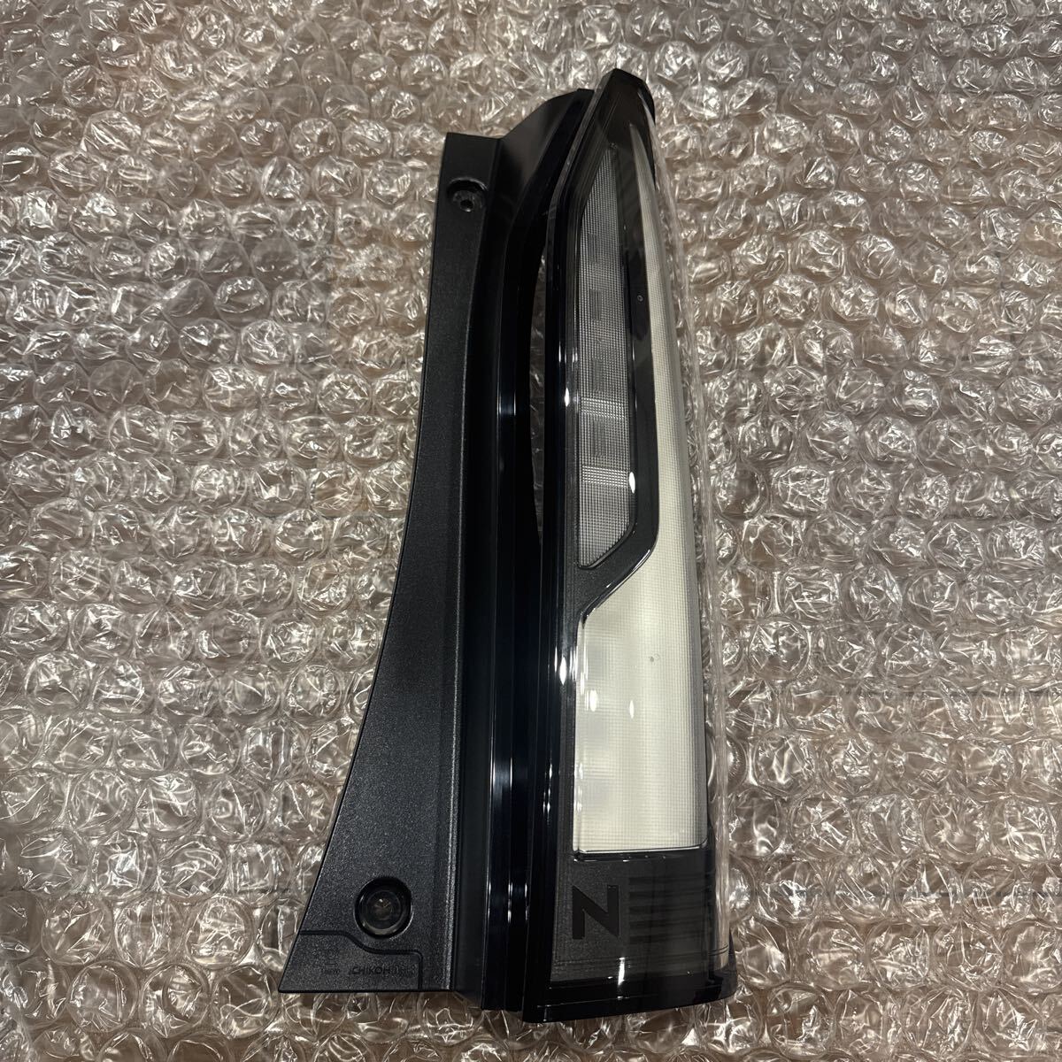 現行型 ホンダ N-BOXカスタム JF5 R6年2月登録 純正 右テールランプ LED 美品拍卖