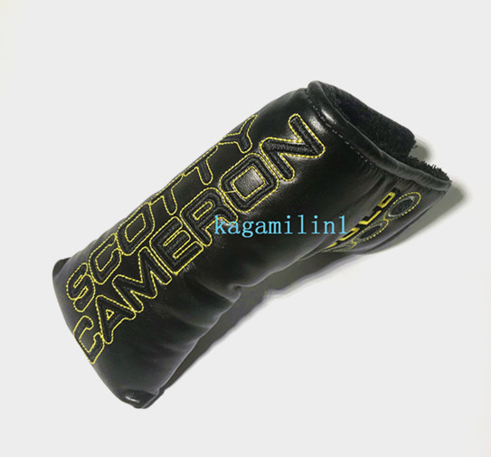 パターカバースコッティキャメロンツアーツアー支給 GoLo拍卖