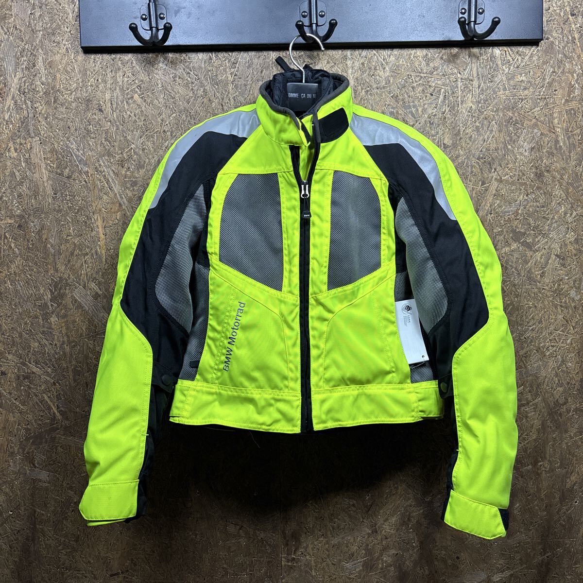 BMW MOTORRAD AirShell エアーシェル ジャケット ライディングジャケット 36拍卖