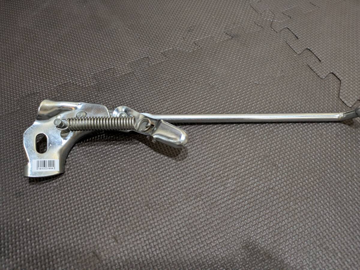 自転車パ-ツ 26インチ サイドスタンド 10137994-45919拍卖