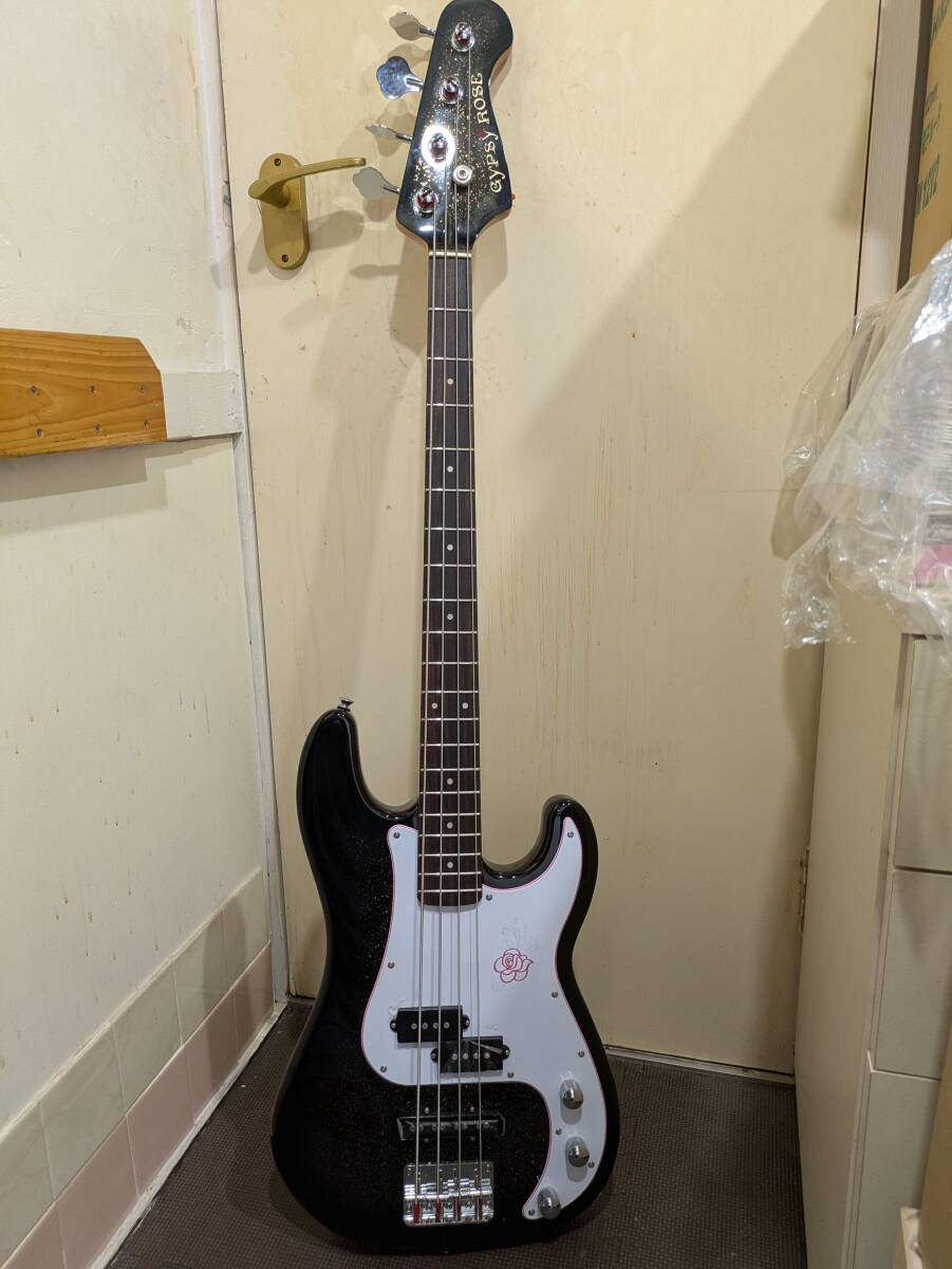 GYOSY ROSE ショ-トスケ-ル ベ-ス ソフトケ-ス付 10138786-45928拍卖