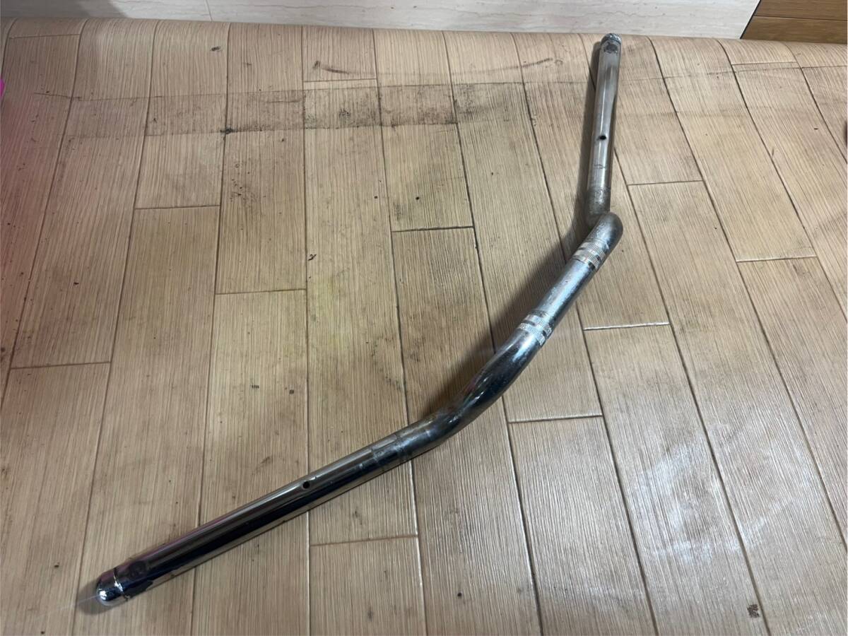 252533-31 ハンドル NC31 CB400SF H5年式 実働 実走行3万キロ拍卖