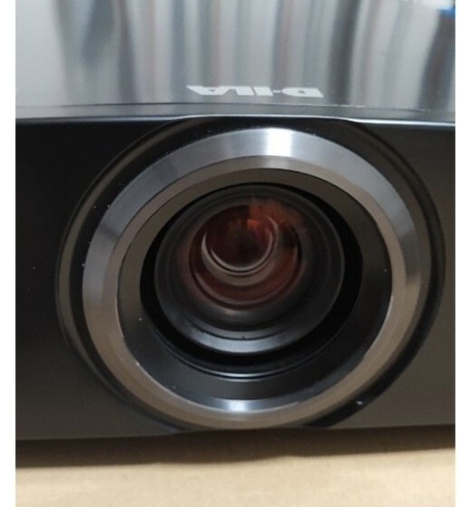 JVC プロジェクターDAL-X55RW 4K対応、美品拍卖