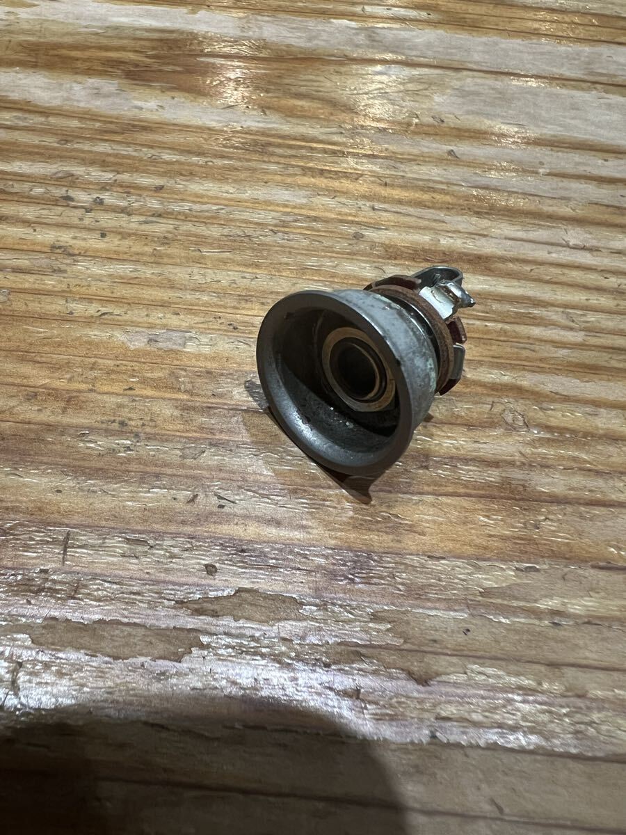 Fender 60年代 telecaster esquire ジャック ジャックカップ Swichcraft vintage拍卖