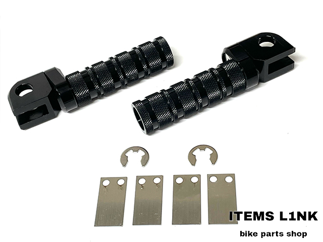 LK8-11BKB アウトレット特価! 黒色ゼファー400 ゼファーカイ ゼファー750/RS ゼファー1100 汎用拍卖