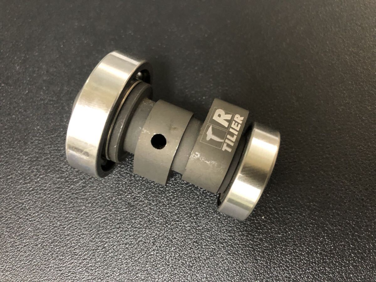 シグナスX 台湾TILIER製 ボアアップ対応 ハイカム SE12J.SE44.SED5J.SED8J 1型.2型.3型.4型.5型 カムシャフト拍卖