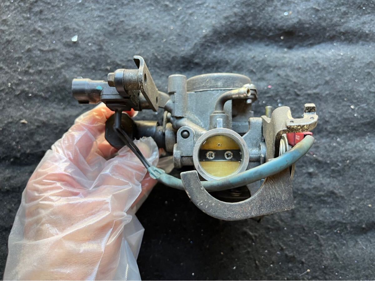 マジェスティ125用、ビッグスロットルボディ.29mm.ボアアップ対応拍卖