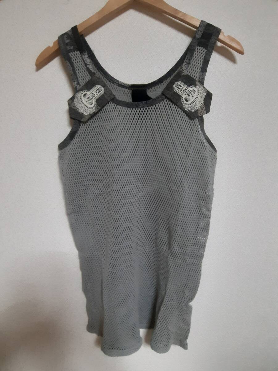 BERNHARD WILLHELM ノースリーブ ベルンハルトウィルヘルム拍卖