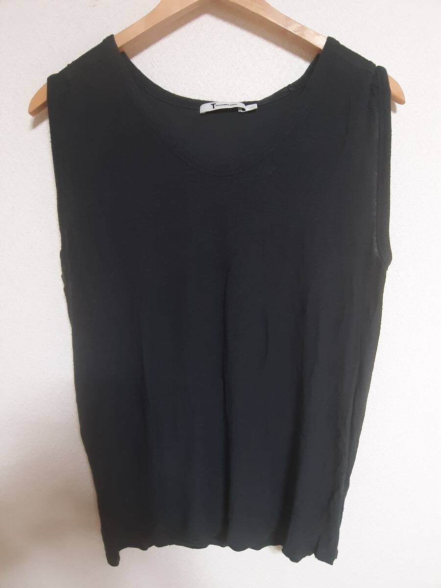Alexander Wang ノースリーブ アレキサンダーワン拍卖